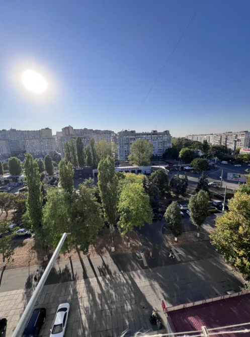 Однокомнатная с ремонтом. Одесса - изображение 6