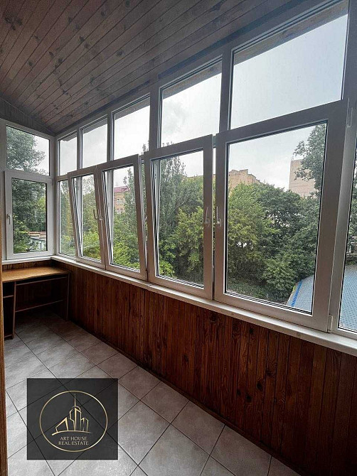 Продаж Квартира 2-кімнатна, 4/4 поверх на Саксаганського вул., д. 44-Б Киев - изображение 7