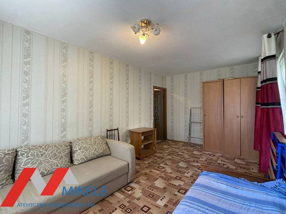 Оренда Квартира 1-кімнатна, 1/5 поверх на Академіка Шалімова вул. (Героїв Севастополя),, 34/2 Київ - фото 5