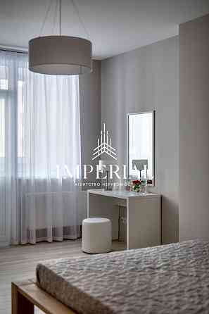 Оренда Квартира 3-кімнатна, 3/20 поверх на вул. Степана Рудницького Київ