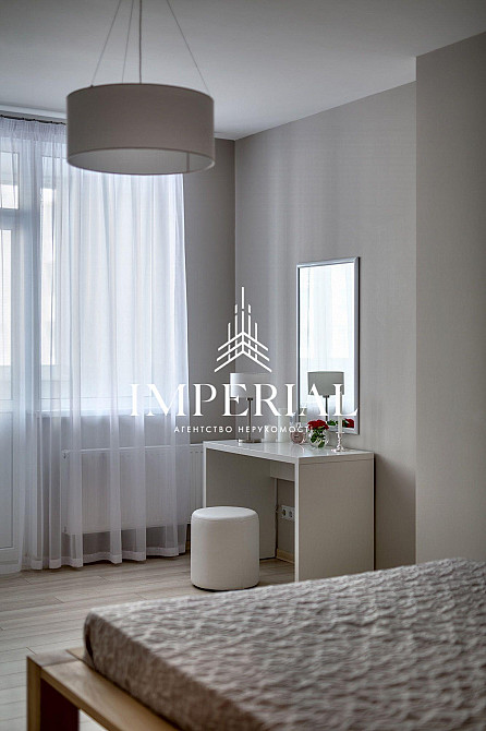 Оренда Квартира 3-кімнатна, 3/20 поверх на вул. Степана Рудницького Київ - фото 4