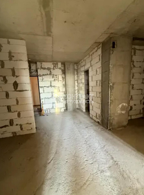 Продаж Квартира 2-кімнатна, 9/20 поверх на вул. Цілиноградська Kharkiv - photo 5