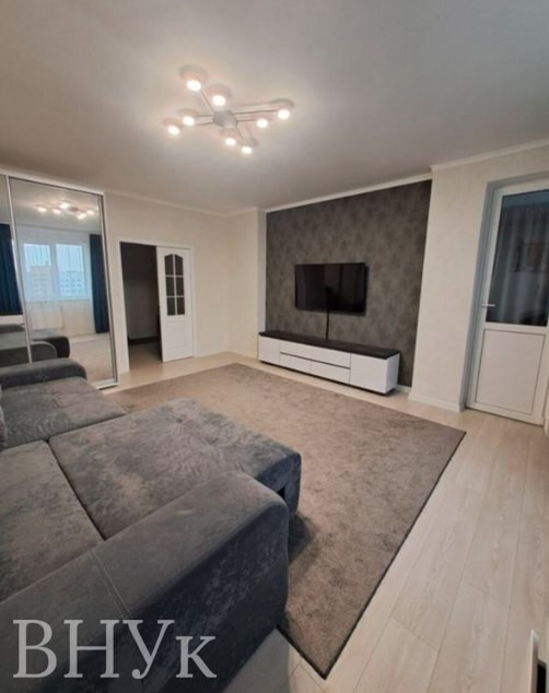 Продаж Квартира 1-кімнатна, 13/16 поверх на Київська Vinnytsya - photo 4