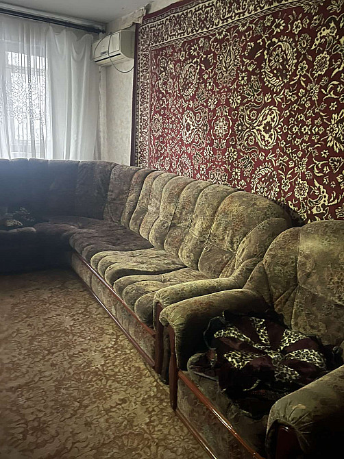 Продаж Квартира 3-кімнатна на ул. Маршала Малиновского, 53 Одеса - фото 2