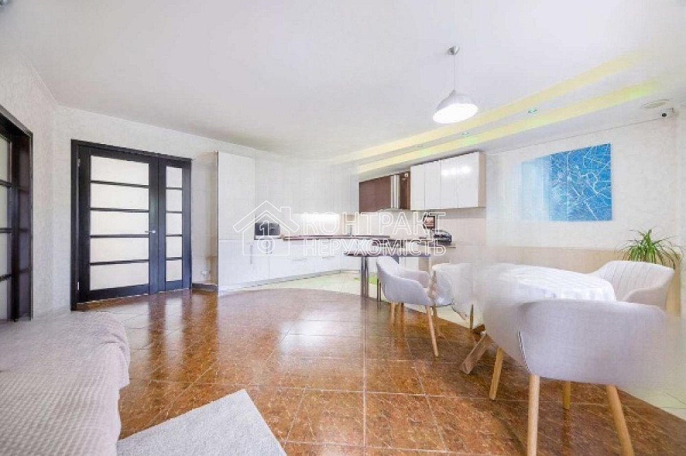 Продаж Будинок 8-кімнатний на вул. Власенко Харків - фото 4