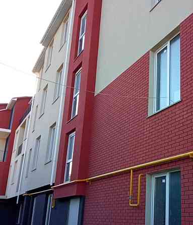 Продам 1-к. кв., 34 м² в ЖК &quot;Брусниця&quot; Odessa