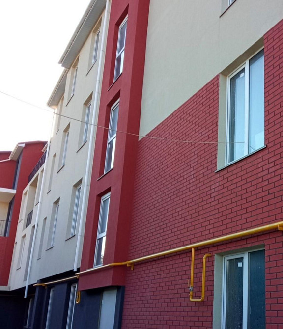 Продам 1-к. кв., 34 м² в ЖК &quot;Брусниця&quot; Odessa - photo 1