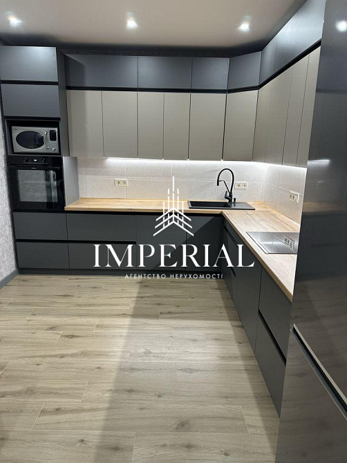 Оренда 3к Квартира 87 кв.м Гліба Бабіча вул. Киев - изображение 3