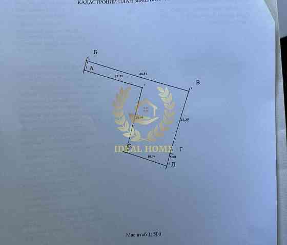 Продаж земельної ділянки 7.5 соток на Полевая ул., 3 