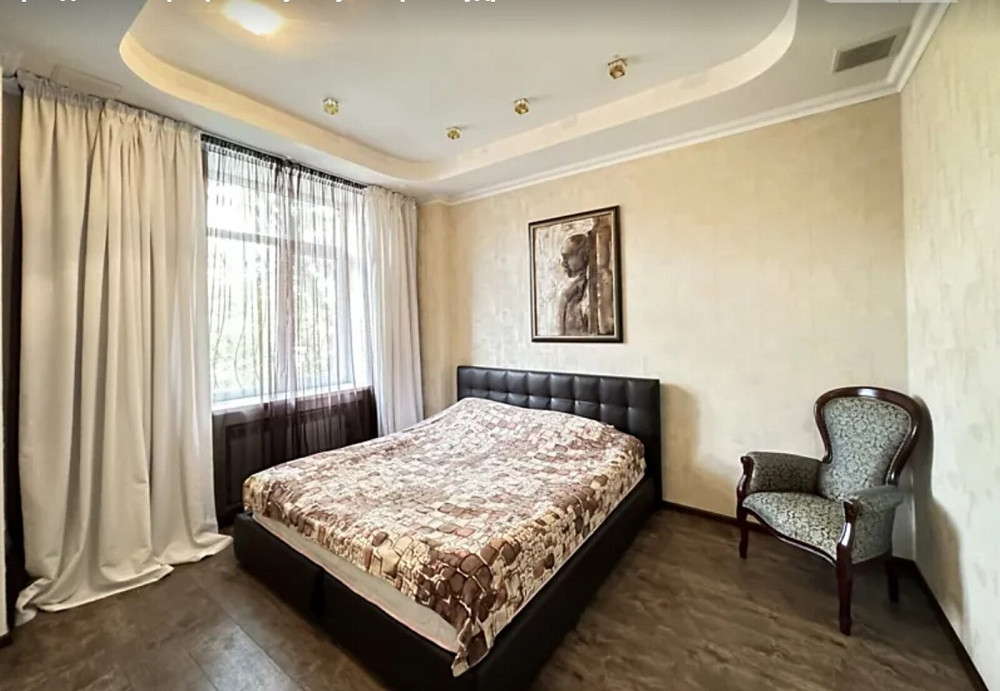 Оренда Квартира 2-кімнатна, 5/5 поверх на Бульварно-Кудрявская ул. (Воровского), 31а Kiev - photo 8