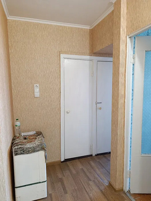 Оренда Квартира 1-кімнатна, 9/16 поверх на Райдужна, 17а Київ - фото 7