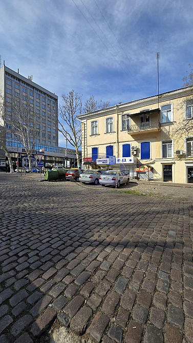 Продаж приміщення вільного призначення Одесса - изображение 1