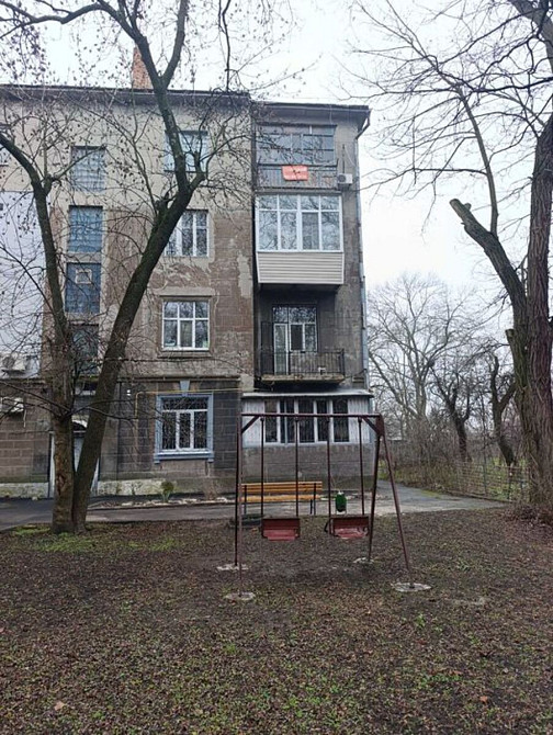 Продаж Квартира 1-кімнатна, 4/4 поверх на Лазаряна вул., 4 Dnipro - photo 10