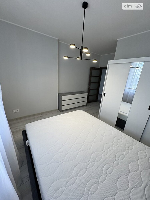 Оренда Квартира 2-кімнатна, 12/25 поверх на вул. Воскресенська, 2В Київ - фото 2