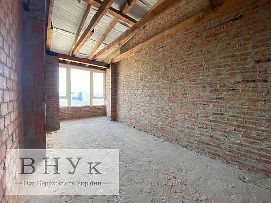 Продаж Квартира 3-кімнатна, 4/4 поверх на вул. Петриків / Шептицького Тернопіль