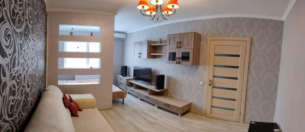 Оренда Квартира 2-кімнатна, 6/24 поверх на Милославська, 2 Київ - фото 8