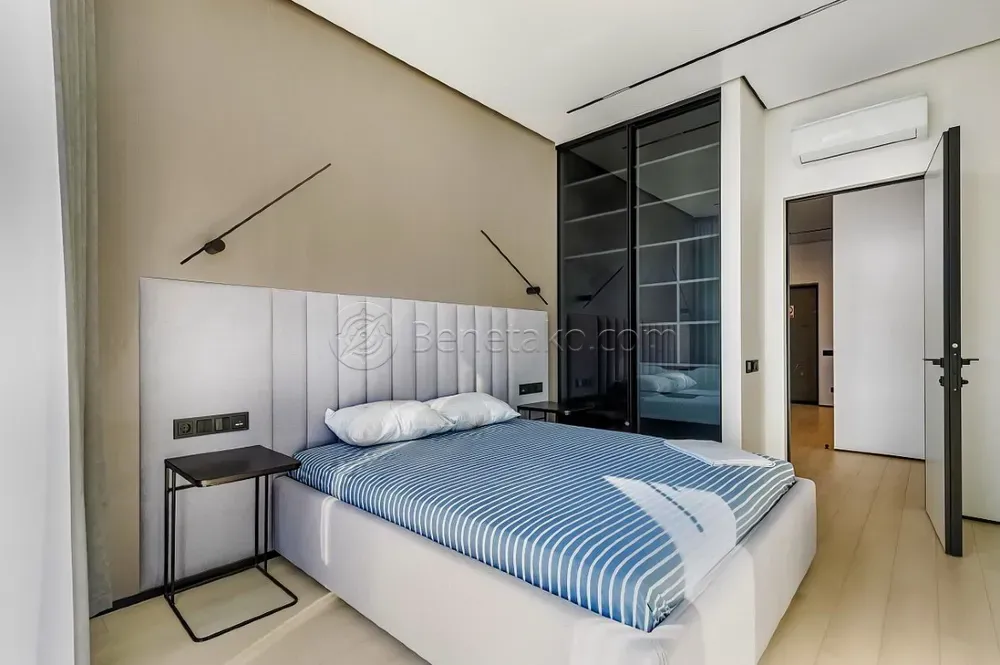 Оренда 3к Квартира 120 кв.м Кордонный переулок, 2/2 Одеса - фото 13