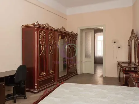 Оренда 2к Квартира 88 кв.м Франка Івана вулиця 14 Чернівці - фото 16