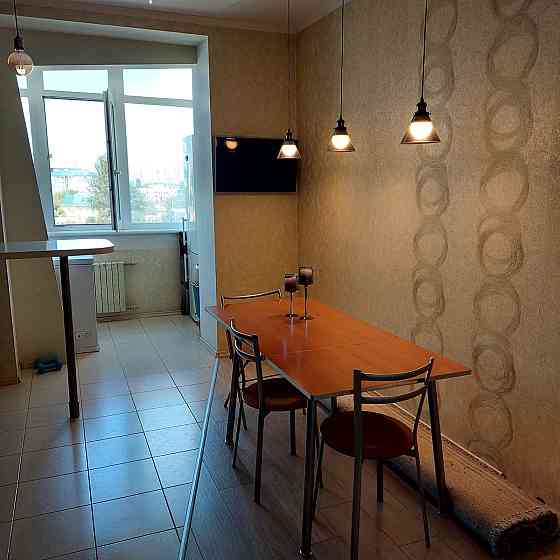 Двухкомнатная в кирпичном доме. Одесса