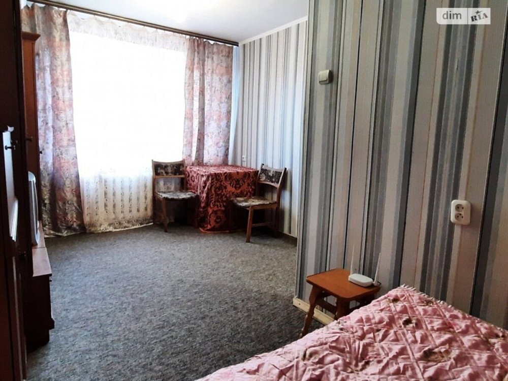 Оренда Квартира 1-кімнатна, 6/9 поверх на Васильченка, 12 Київ - фото 1