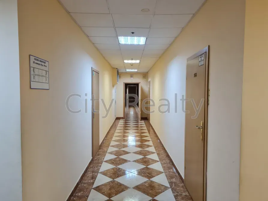 Здається Офісні приміщення площа 152.5 кв.м 3-й поверх Київ Верхній Вал 4А Київ - фото 9