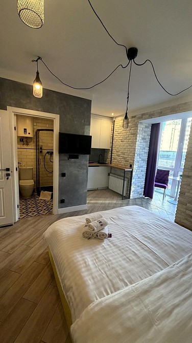 Продаж Квартира 3-кімнатна, 6/7 поверх на Велика Васильківська вул., д. 71 Киев - изображение 4