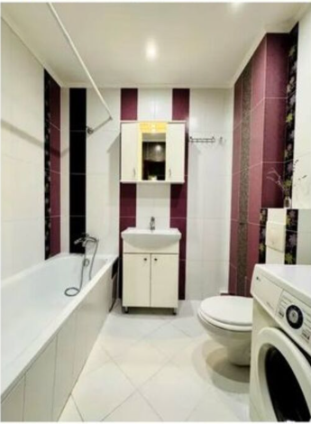 Оренда Квартира 1-кімнатна, 18/22 поверх на Пчілки, 4 Kiev - photo 8