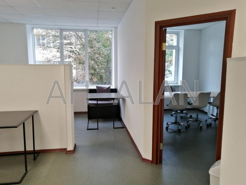 Оренда офісне приміщення на Лобановського пр-т, 119Х приміщень - 2, поверх - 2/7 Київ - фото 7