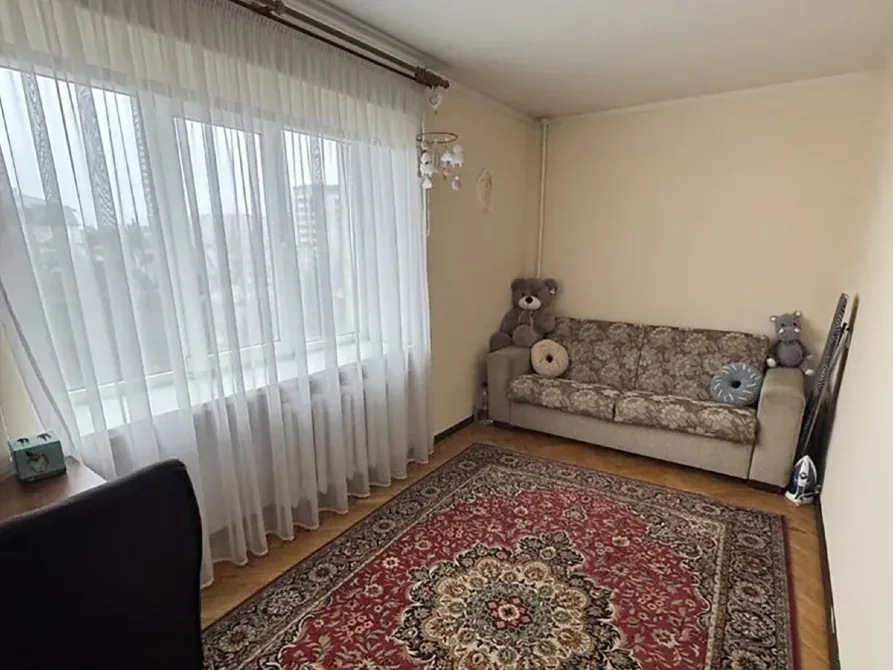 Продажа 2к Квартира 45 кв.м Острозького Тернополь - изображение 4