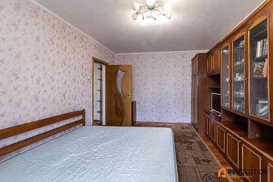 Оренда Квартира 1-кімнатна, 4/18 поверх на вул. Лариси Руденко, 3Б Kiev