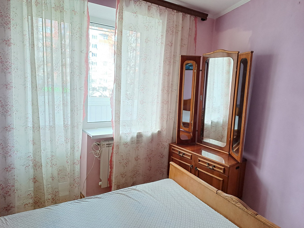 Оренда 3 кімнатної квартири по вул.Довженка. Східний . Тернопіль Тернопіль - фото 11