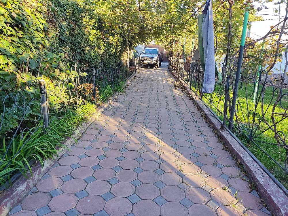 Продаж Будинок 7-кімнатний на переулок Подъемный, 13 Усатове - фото 2