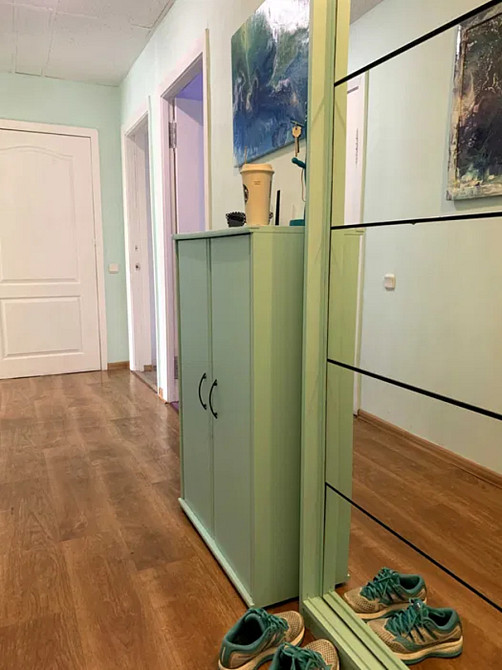 Оренда Квартира 3-кімнатна, 8/16 поверх на Русанівська Набережна, 6 Київ - фото 7