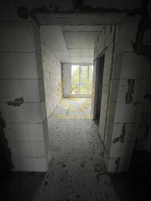 Продаж Квартира 1-кімнатна Київ - фото 4