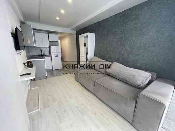 Оренда Квартира 1-кімнатна, 2/27 поверх на Генерала Наумова ул. Kiev