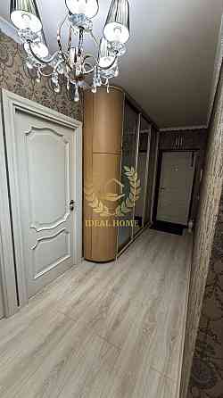 Простора 2-кімнатна квартира в центрі ЖК «Софія Сіті» 