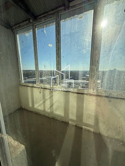 Продаж Квартира 1-кімнатна, 11/11 поверх на вул. Антонича Богдана-Ігора Львів - фото 5