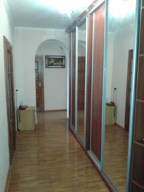 Оренда Квартира 3-кімнатна, 2/17 поверх на ул. Анны Ахматовой, 31 Київ - фото 4