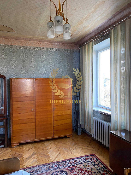 Продаж Квартира 3-кімнатна, 5/5 поверх на Ивана Светличного ул., 4А Київ - фото 5