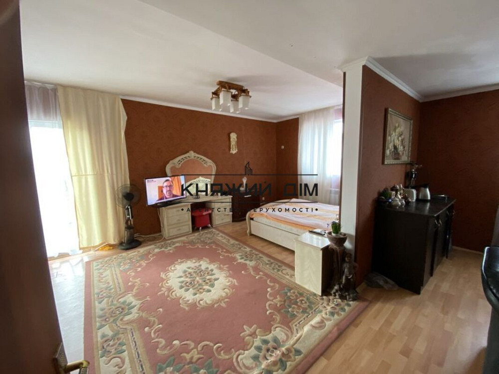 Продажа отличного дома на Осокорках 5 минут до Днепра. № 2210725 Київ - фото 20