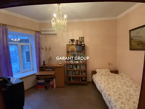 Продажа 2к Квартира 47 кв.м Єлисаветградський провулок 3 Одесса - изображение 2