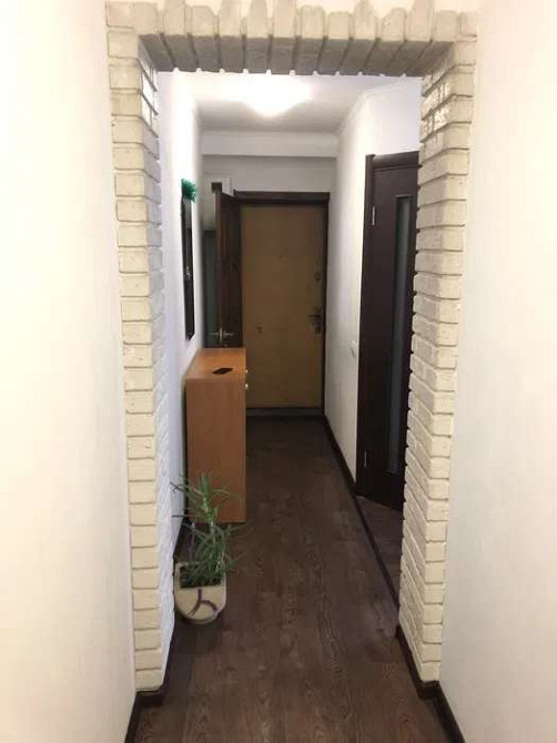 Оренда Квартира 2-кімнатна, 1/5 поверх на бул. Перова, 12 Kiev - photo 5