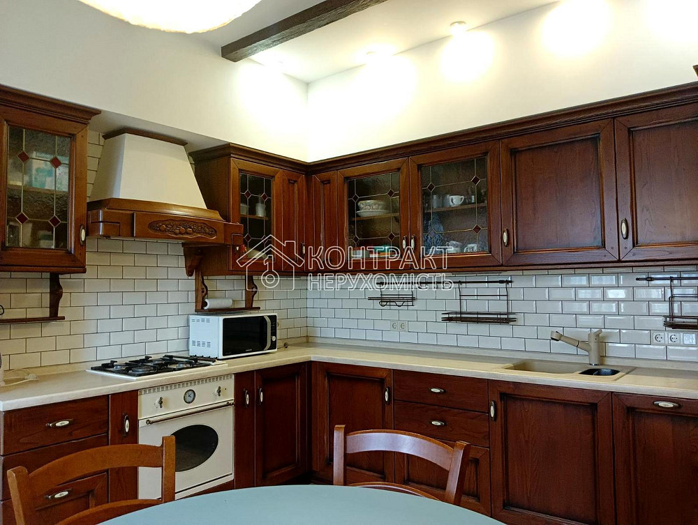 Продаж Квартира 3-кімнатна, 10/11 поверх на вул. Данилевського Харків - фото 15