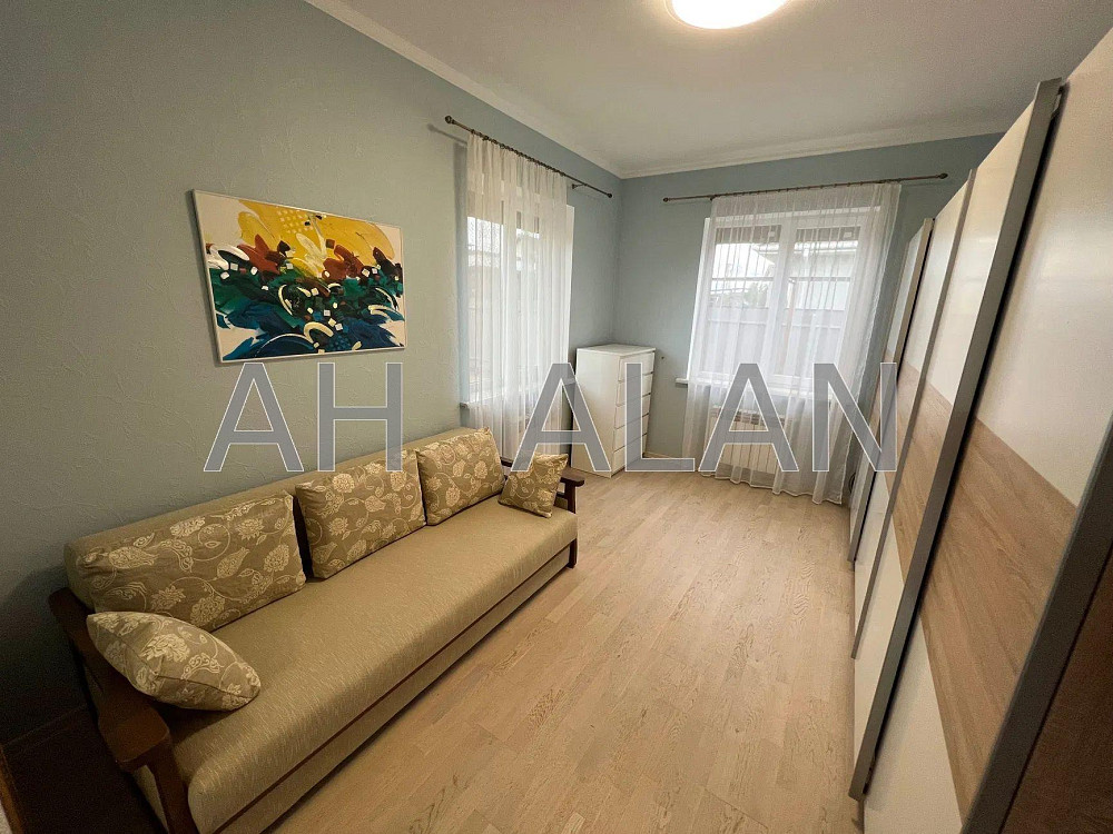 Оренда Будинок 4-кімнатний на Широка вул., 1 Осещина - фото 18