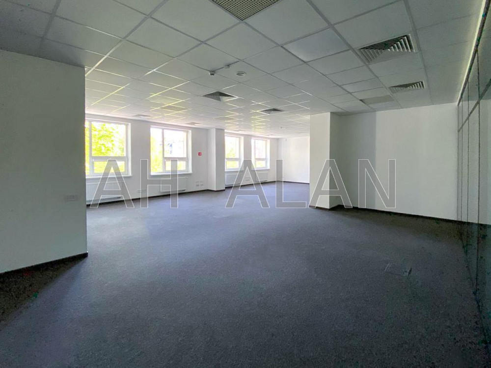 Оренда офісне приміщення на Теліги Олени вул., 6 поверх - 2/6 Київ - фото 15