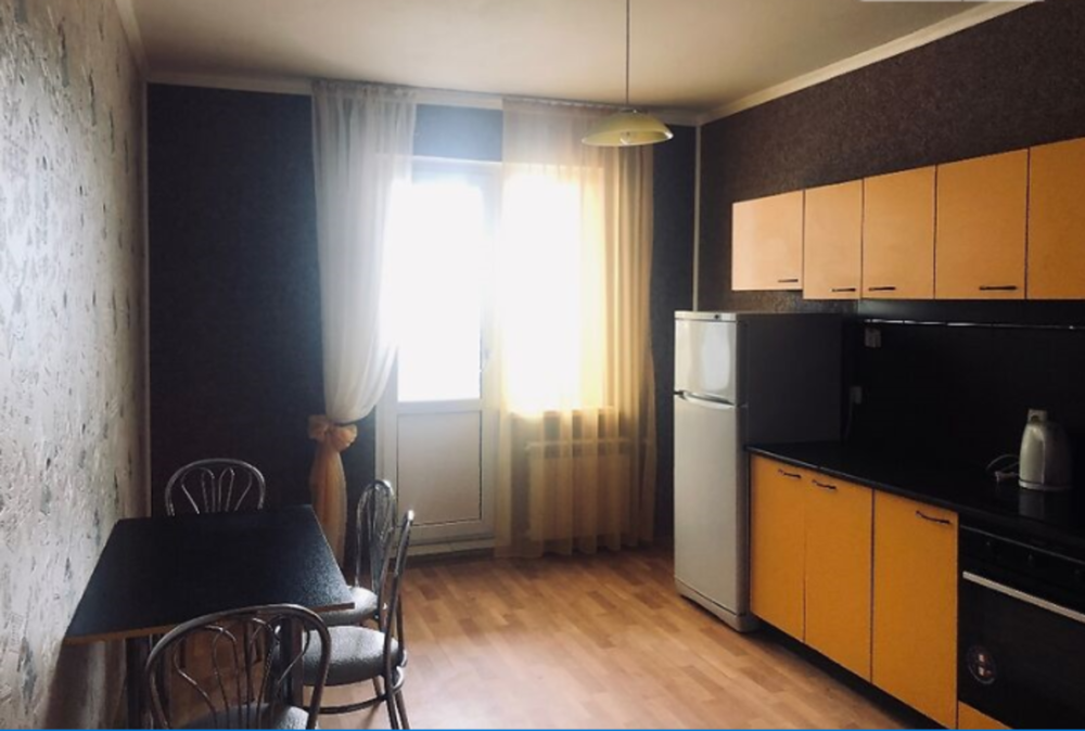 Оренда Квартира 3-кімнатна на пр. Петра Григоренко, 12 Київ - фото 2