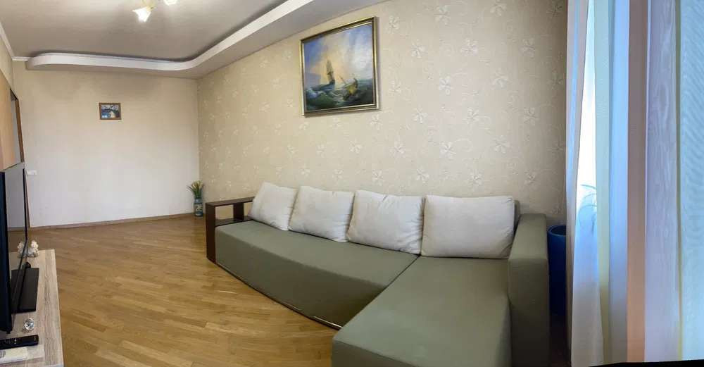 Оренда Квартира 3-кімнатна, 12/12 поверх на ул. Печенежская Київ - фото 2