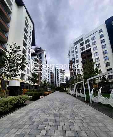 Продаж 1к Квартира 40 кв.м  Ирпень