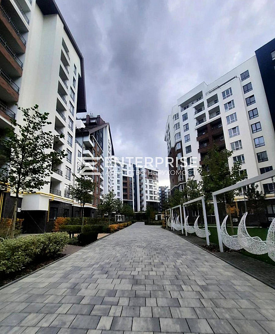 Продаж 1к Квартира 40 кв.м  Ирпень - изображение 3