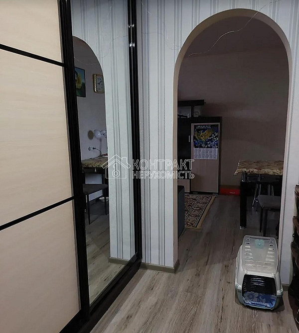 Продаж Квартира 2-кімнатна, 9/9 поверх на вул. Державінська Харьков - изображение 13